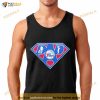 Philadelphia 76Ers Super Dad Shirt