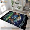 Philadelphia Eagles Pride Since 1933 NFL Rug Rugs For Living Room Rug Home Decor