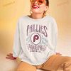 Philadelphia Phillies Darius Rucker Collection Distressed Rock 2023 Shirt