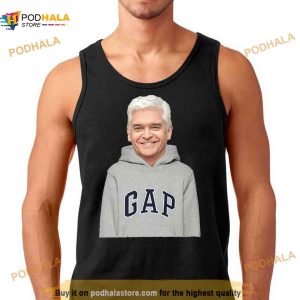 Phillip Schofield Funny Design Shirt 2