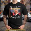Phillip Schofield Homage Shirt
