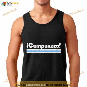 Philly Campanazo Shirt