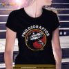 Philosoraptor Meme Funny Velociraptor Dinosaur Shirt