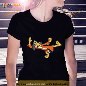 Phooey Retro Cartoon Shirt 2