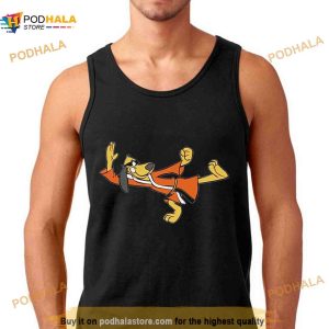 Phooey Retro Cartoon Shirt 3