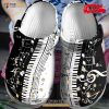 Piano And Music For Unisex & Kids Crocs Clog Shoes
