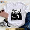 Picture Music Band Four Girl Vintage Shirt