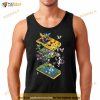 Pikachu Costume Anime Manga Pokemon Shirt