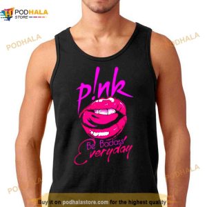 Pink Concert 2023 Summer Carnival Shirt 3