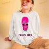 Pink Hat Art Pussy Riot Shirt