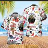 Pirates Disney Hawaiian Shirt, Disney Cruise Beach Aloha Shirt