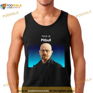 Pitbull Tee 1