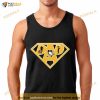 Pittsburgh Penguins Super Dad Shirt