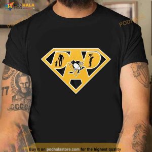 Pittsburgh Pirates Super Dad Shirt - Bring Your Ideas, Thoughts And  Imaginations Into Reality Today