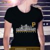 Pittsburgh Pirates 2023 Season Team Angels Players Names In City Shirt