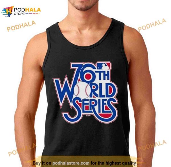 Pittsburgh Pirates 76th World Series ’47 Echo MLB Shirt