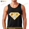Pittsburgh Steelers Super Dad Shirt