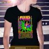 Pixies 2023 North America Leg 1 Tour Shirt