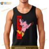 Piyo Rookie Digimon Adventure Shirt
