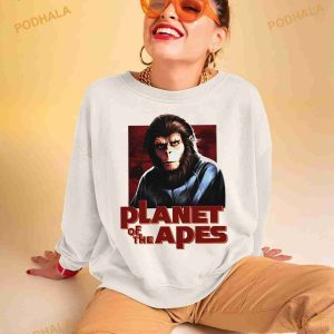 Planet Of The Apes 2023 Shirt