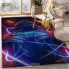 Playstation V2 Rug Living Room Rug Home Us Decor