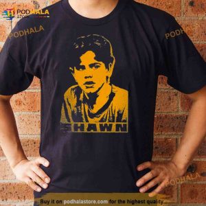 Pod Meets World Show Shawn Shirt