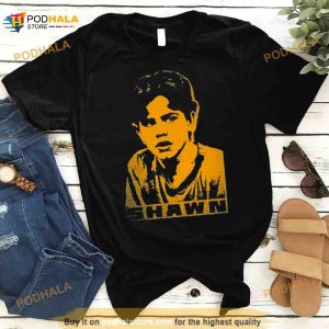 Pod Meets World Show Shawn Shirt 2