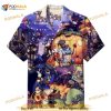 Pokémon Hawaiian Shirt 3D Aloha Short Sleeves Shirt, Summer Gift For Pokemon Lovers