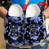 Police Officer Proud Mom For Unisex & Kids Crocs Clog Shoes