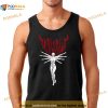 Polyphia Merch Mysteric Design Shirt