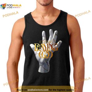 Polyphia Playing God Shirt 2