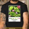 PondHQ Frog Shirt