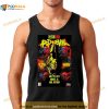 Pop Evil Mobile Soul Kitchen 07 25 2023 Shirt