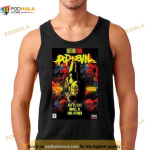 25 Best Tank Tops for Men 2023