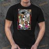 Poster Blink 182 San Diego CA Pechanga Arena June 19 2023 Shirt