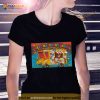 poster Dave Matthews Band Tour 2023 Landscape Shirt