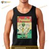 Poster Puscifer 2023 Rochester, NY Shirt