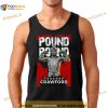 Pound For Pound Terence Crawford Shirt