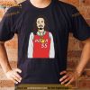 Pouya 5’5′ Portrait Cute Fanart Shirt