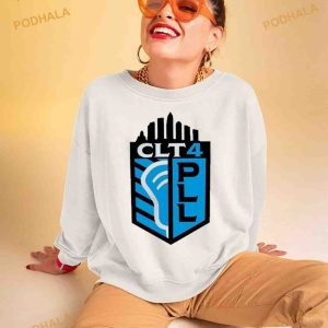 Premierlacrosse Clt 4 Pll Shirt