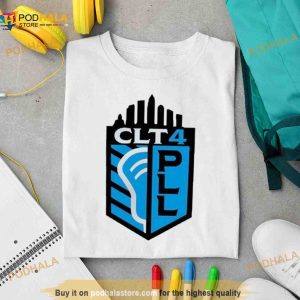 Premierlacrosse Clt 4 Pll Shirt 2