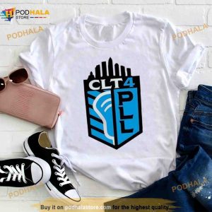 Premierlacrosse Clt 4 Pll Shirt 3