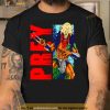Prey Now You Bleed Shirt