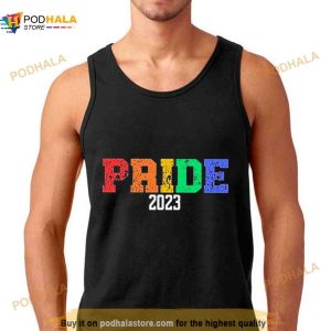 Pride 2023 Pride Shirt