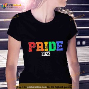 Pride 2023 Pride Shirt 2