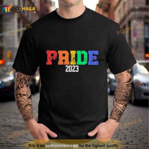 Pride 2023 Pride Shirt 3