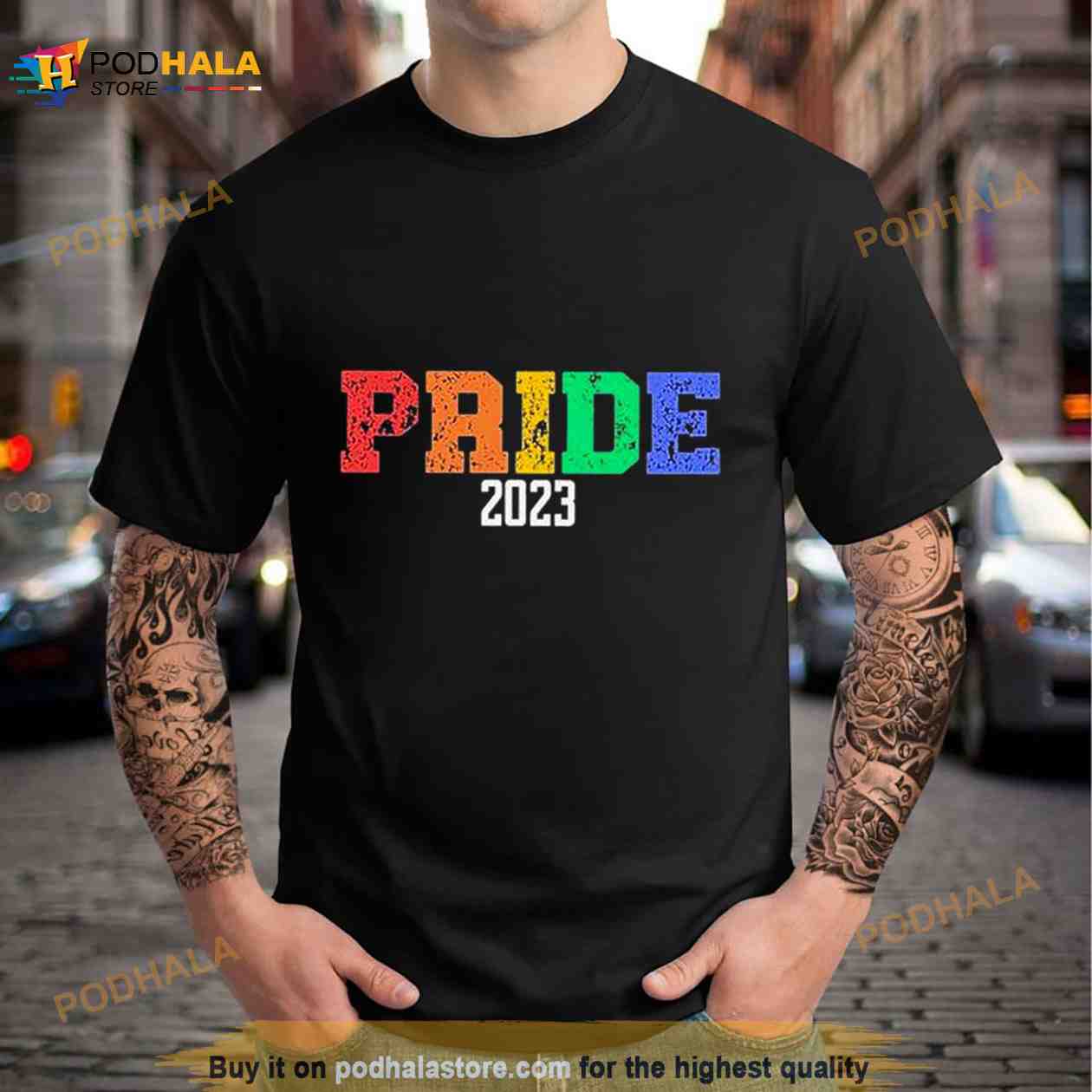 Pride 2023 Pride Shirt Pride 2023 Pride Shirt