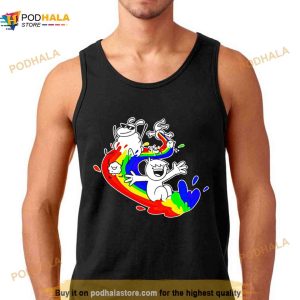 Pride flavour limited run Shirt