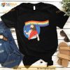 Pride Jesus Im Cool With It Shirt