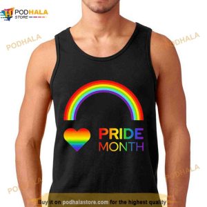 Pride Month Lgbtq 2023 Shirt 2